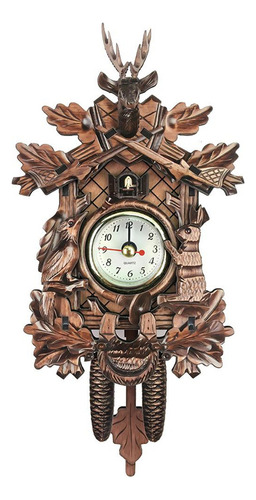 Reloj De Pared De L.