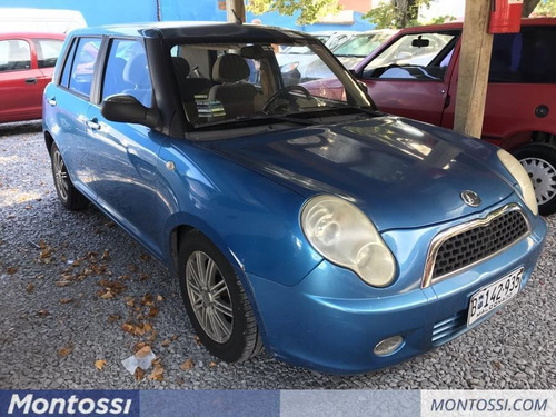 Lifan 320 2012 Muy Buen Estado!