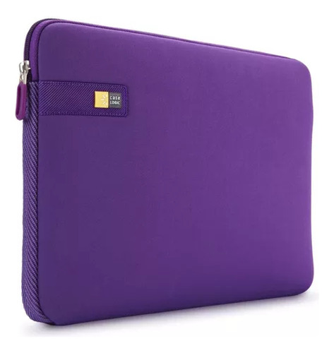 Funda Notebook 16 Case Logic Purple Diginet