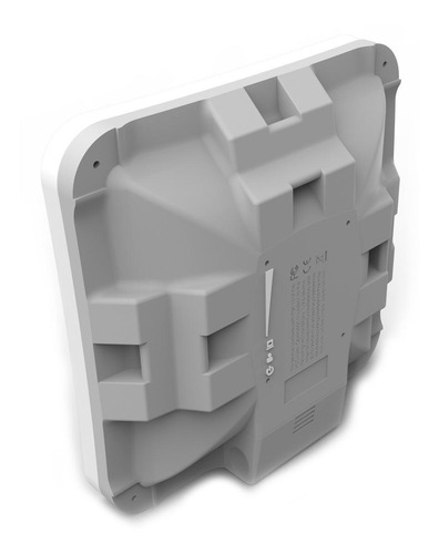 Access Point Exterior Mikrotik Sxtsq Lite5 Rbsxtsq5nd Blanco