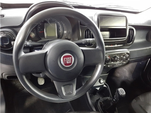 Fiat Mobi 1.0 Firefly Flex Drive Manual
