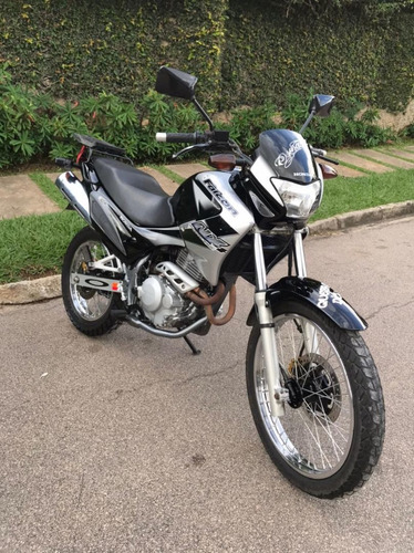 Honda Falcon