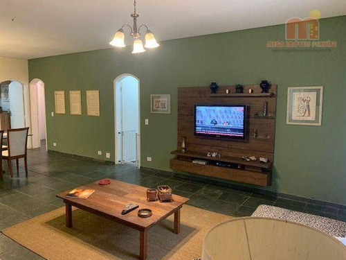 Imagem 6 de 30 de Chácara Com 3 Dormitórios À Venda, 4362 M² Por R$ 390.000,00 - Estãncia Rio Negro - Itanhaém/sp - Ch0177