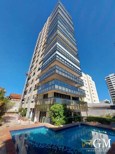 Imagem 11 de 13 de Apartamento Para Venda Em Presidente Prudente, Bosque, 4 Dormitórios, 3 Suítes, 5 Banheiros, 3 Vagas - Apv55171_2-1280816