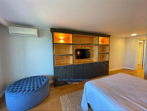 Imagen 13 de 26 de Venta Apartamento En Rambla De Punta Carretas -