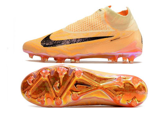 Championes De Futbol Nike Nike Phantom Gx Df Link