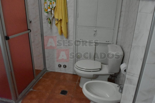 Venta Edificio 4 Plantas (local Comercial Y Casa)