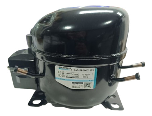 Compresor Americold Baja Media Alta 1/3 R134 315/1260w