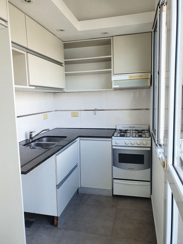 Imagen 6 de 18 de Venta Depto 2 Amb Florida Oeste-balcon-parrilla