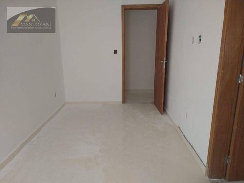 Imagem 30 de 30 de Apartamento Com 3 Dormitórios À Venda, 144 M² Por R$ 1.052.440,00 - Canto Do Forte - Praia Grande/sp - Ap2686