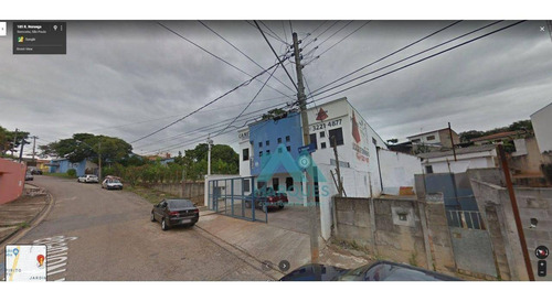 Imagem 2 de 7 de Galpão Da Caixa Em Ótima Localização Com Desconto - Ga0028