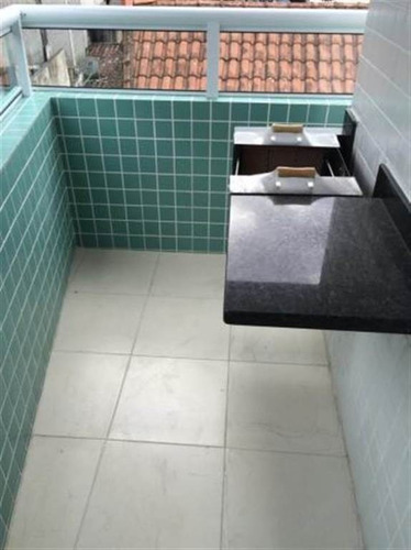 Imagem 5 de 20 de Apartamento - Venda - Aviacao - Praia Grande - Rgv886