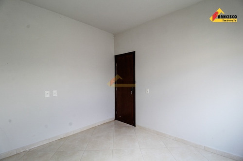 Imagem 10 de 20 de Casa À Venda, 3 Quartos, 3 Vagas, Nova Holanda - Divinópolis/mg - 34306