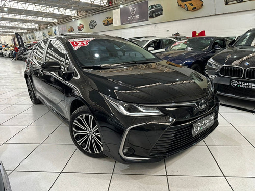 Toyota Corolla COROLLA ALTIS 2.0 FLEX 16V AUT.