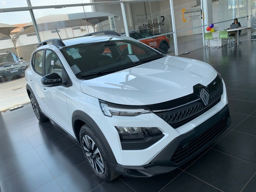 Renault Kardian 1.0 TCE FLEX EVOLUTION MANUAL