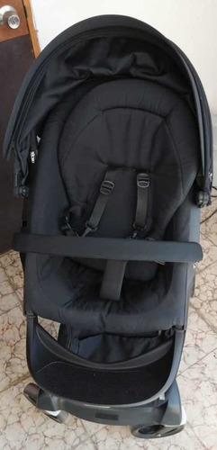 Carreola Stokke