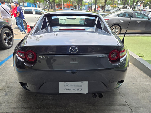 Mazda MX-5 2.0 Rf I Grand Touring At