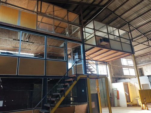 Imagen 2 de 4 de Depósito - Malvin Norte