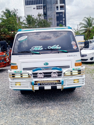 Daihatsu Delta Cama Larga 2005 Oferta Financiamiento Disponi