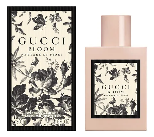 comprar Perfume Gucci Gucci Bloom Nettare Di Fiori Edp Spray 50ml