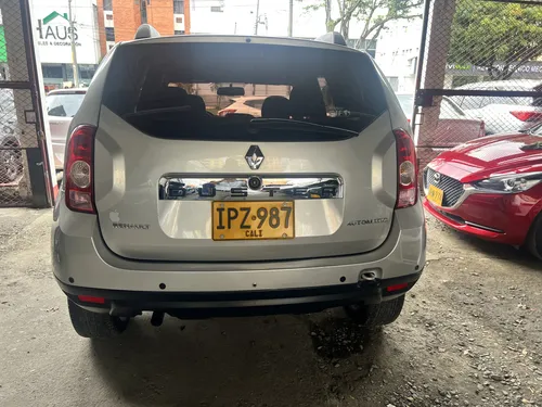 Renault Duster 2.0 Expression