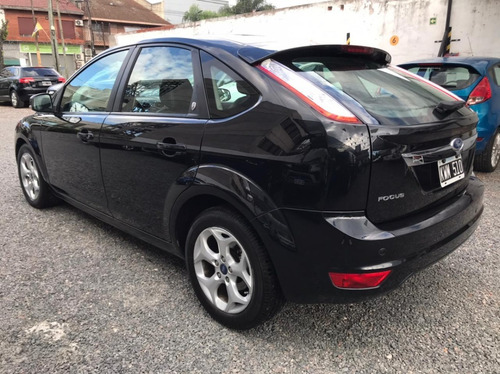 Ford Focus Ghia 2.0 Manual, Excelentisimo Estado !!!!