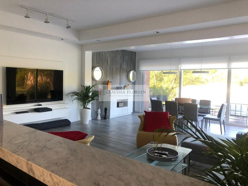Imagen 9 de 17 de Departamento En Venta En Barrio Cerrado Buenos Aires Golf