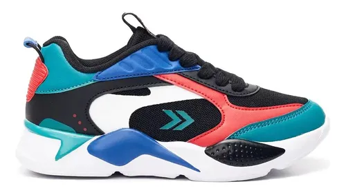 Salomon xr hotsell mission 218