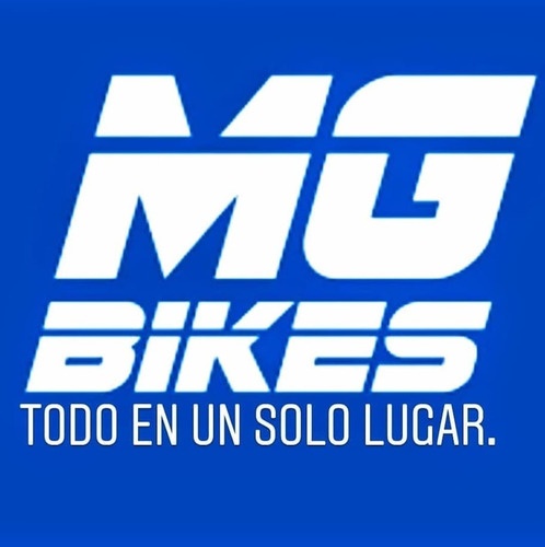 Campera Moto Fourstroke 4stroke -warrior V2 Solo En Mg Bikes