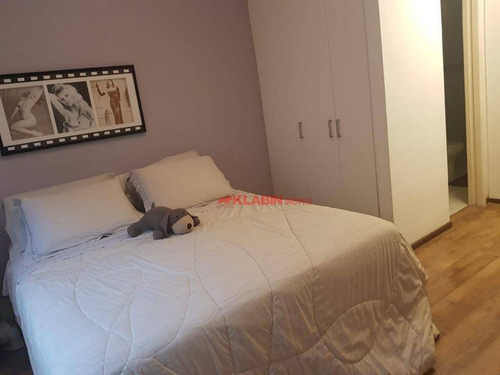 Imagem 2 de 30 de Moema - Reformado - Gr - Ap10084