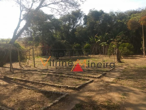 Imagem 9 de 15 de Chácara Para Venda Em Itatiaiuçu, Pedras, 3 Dormitórios, 1 Suíte, 2 Banheiros, 5 Vagas - 70328_2-940978