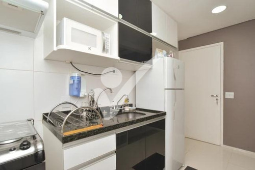 Imagem 21 de 30 de Apartamento À Venda Em Vila Carrao - Ap003022