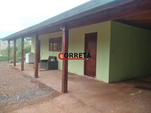 Imagem 9 de 10 de Vendo Chácara De 750 M² Em Ibiúna -sp - 507