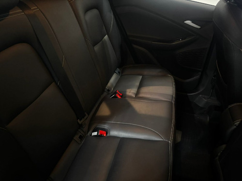 Chevrolet Tracker 1.0 TURBO FLEX LTZ AUTOMÁTICO