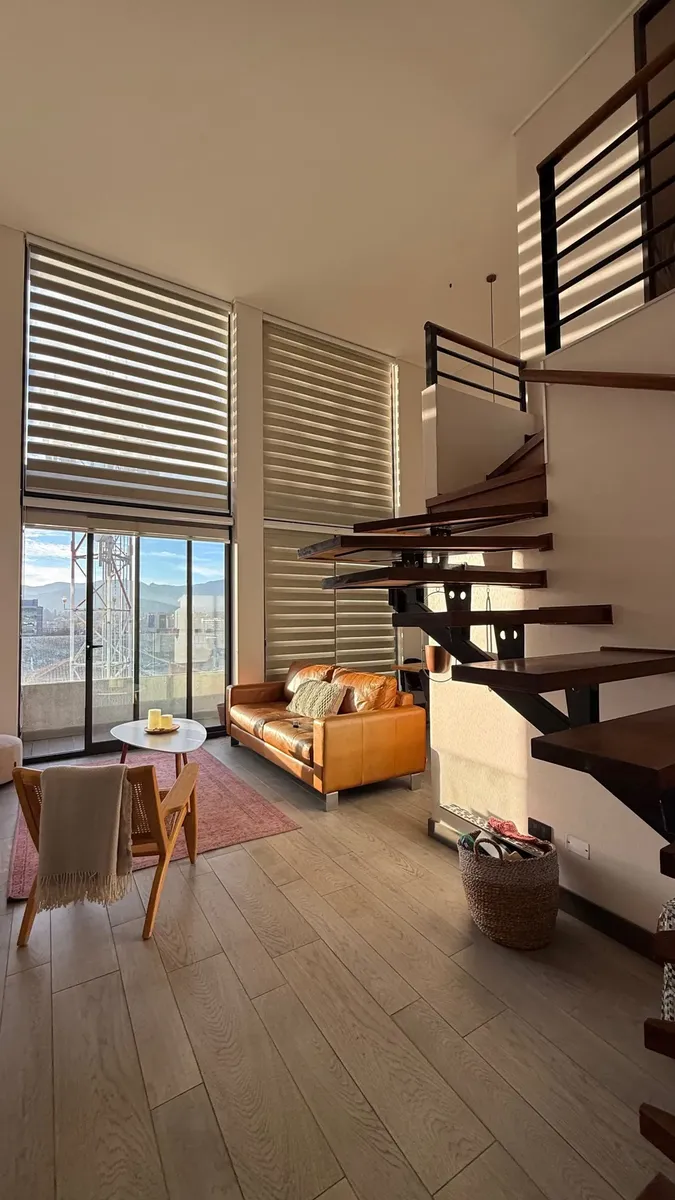 Imagen 5 de 23 de Duplex 2b 2b 1e (177057)