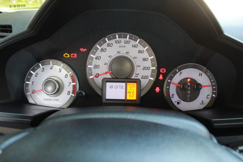 Honda Pilot 3.5 Touring 4x4 At