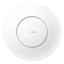 Comprar Access Point Cudy Ac1200 Dual Band Gigabit Interiores