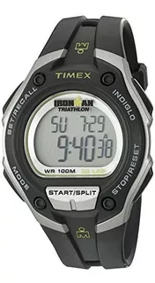 Reloj Timex Ironman Classic 30 Oversized 43mm