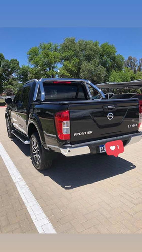 Nissan Frontier 2020 2.3 Le Cd 4x4 At