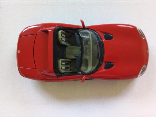 Imagen 4 de 4 de Dodge Viper Rt/10 - Esc 1/18 - Burago - U