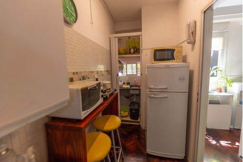 Imagen 5 de 22 de Venta Estudio, 4 Ambientes Belgrano