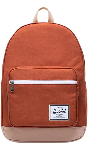 Herschel Supply Co. Mochila Pop Quiz Gris Pardo Talla Única