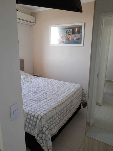 Apartamento Condomínio Mirante Sul Ribeirão Preto