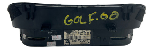 Painel De Instrumentos Vw Golf Mk4 Sapao 2000 1j0920826h