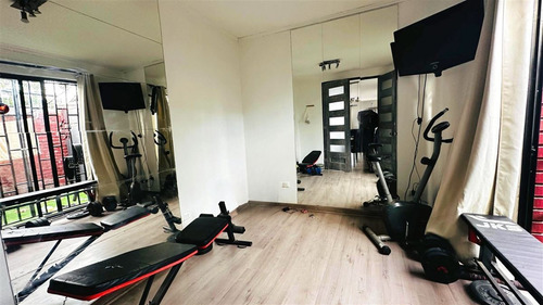 Casa En Venta De 4 Dorm. En Quilicura