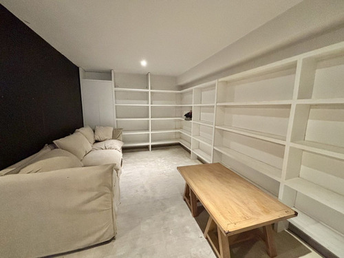 Venta Casa En Condominio En Colonia Tetelpan