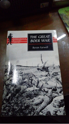 Libro The Great Boer War