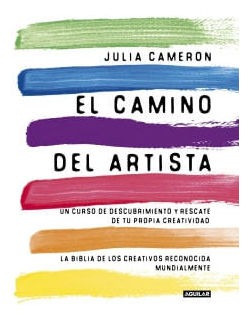 El Camino Del Artista