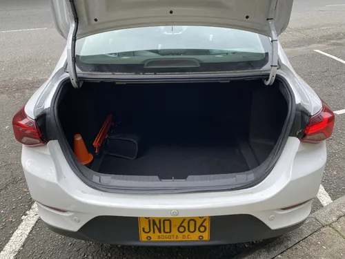 Chevrolet Onix 1.0 Lt