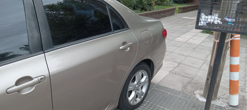 Toyota Corolla 1.8 Xei At